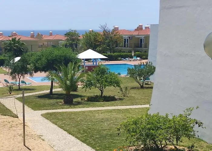 8 1 Figueirinhas - Casas & Papeis Διαμέρισμα Armação de Pêra