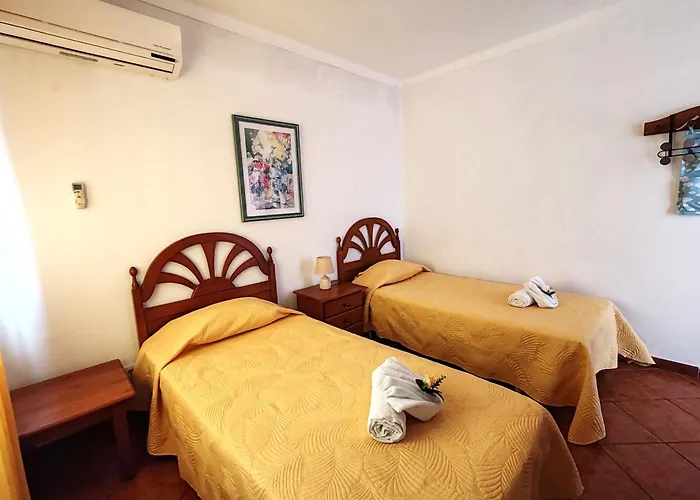 Διαμέρισμα 8 1 Figueirinhas - Casas & Papeis Armação de Pêra