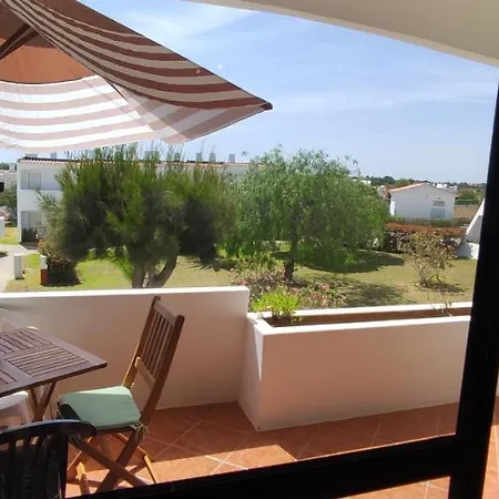 8 1 Figueirinhas - Casas & Papeis Apartment