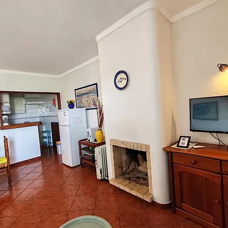 8 1 Figueirinhas - Casas & Papeis Apartment Armação de Pêra