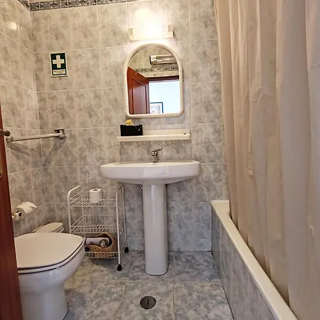 Apartment 8 1 Figueirinhas - Casas & Papeis Armação de Pêra