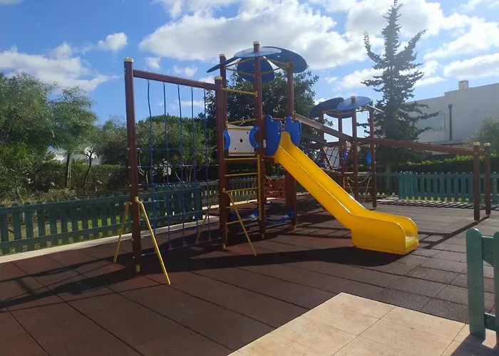 8 1 Figueirinhas - Casas & Papeis Lejlighed Armação de Pêra