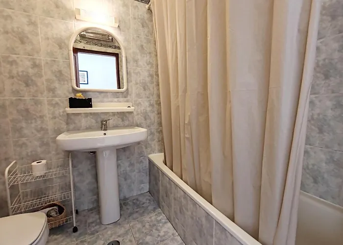 Lejlighed 8 1 Figueirinhas - Casas & Papeis