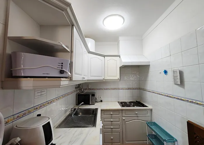 8 1 Figueirinhas - Casas & Papeis Lejlighed Armação de Pêra