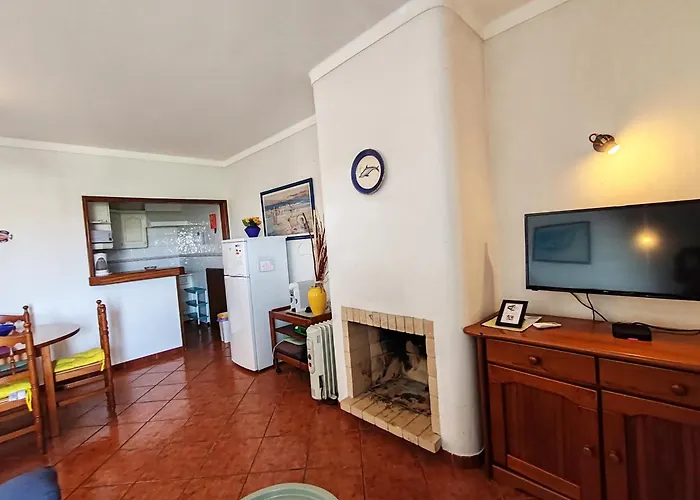 8 1 Figueirinhas - Casas & Papeis Lejlighed Armação de Pêra