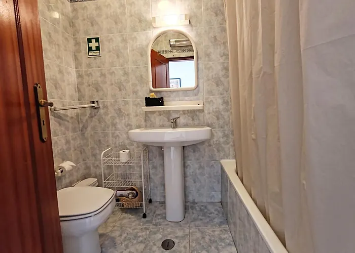 Lejlighed 8 1 Figueirinhas - Casas & Papeis Armação de Pêra